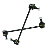 {{ 2x Front Sway Bar Links Suitable For BMW 323CI 323I 325CI 325I 325TI E46 }} - Buy Car Parts Online at {{ Kaka Auto Parts }}.