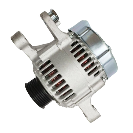 {{ High Quality Alternator Suitable for Toyota Corolla 1.8L 1ZZ-FE 2001-07 ZZE122R }} - Buy Car Parts Online at {{ Kaka Auto Parts }}.