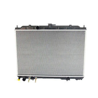 compare product STANDARD RADIATOR RAD FOR NISSAN X-TRAIL T30 2. 5 2001-2007 AUTO MANUAL