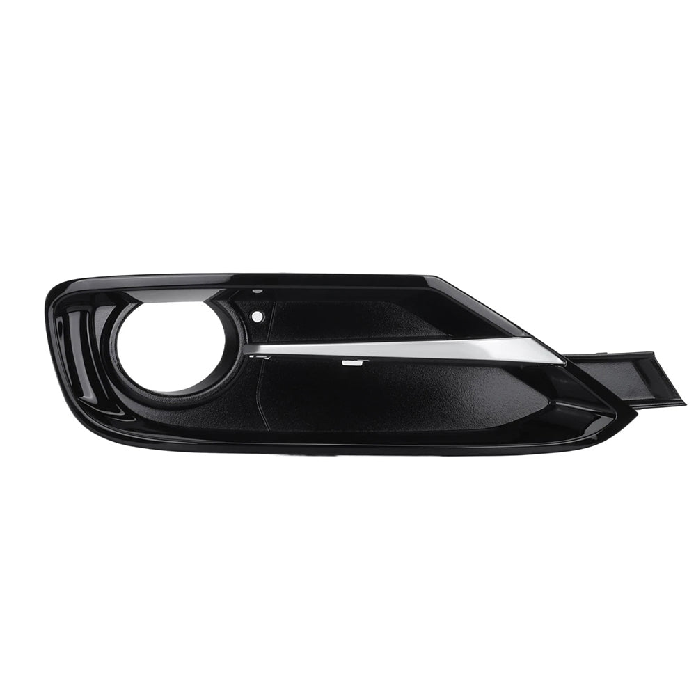 Front Fog Light Grille Set Suitable for BMW 3 Series F30 F31 2011–2015