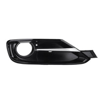 Front Fog Light Grille Set Suitable for BMW 3 Series F30 F31 2011–2015