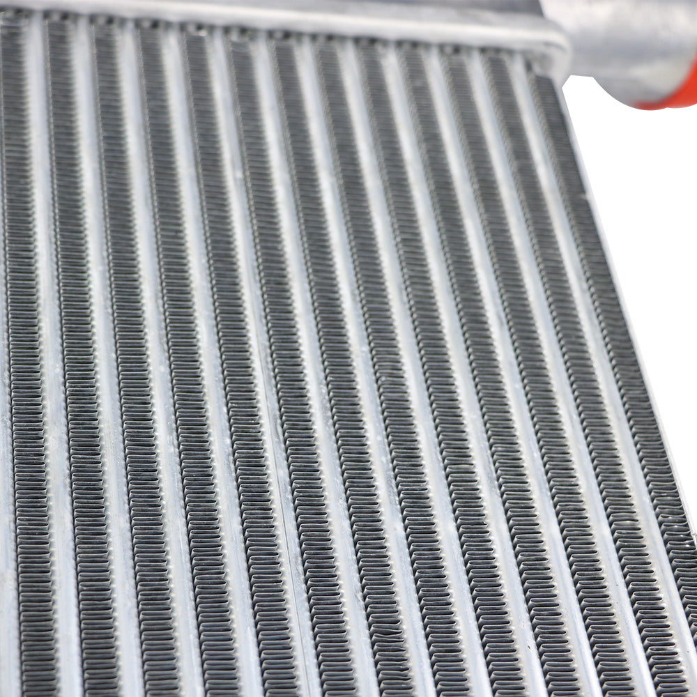 {{ STANDARD INTERCOOLER fit NISSAN NAVARA D22 UTE 2. 5 YD25 TURBO DIESEL 2008-2015 }} - Buy Car Parts Online at {{ Kaka Auto Parts }}.