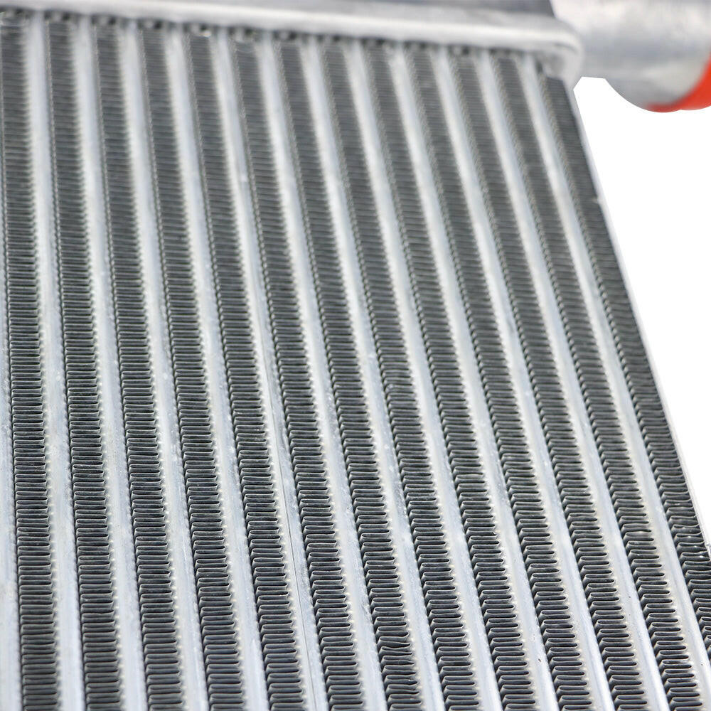 Standard Intercooler Suitable For Nissan Navara D22 Ute 2.5 YD25 Turbo Diesel 2008-2015