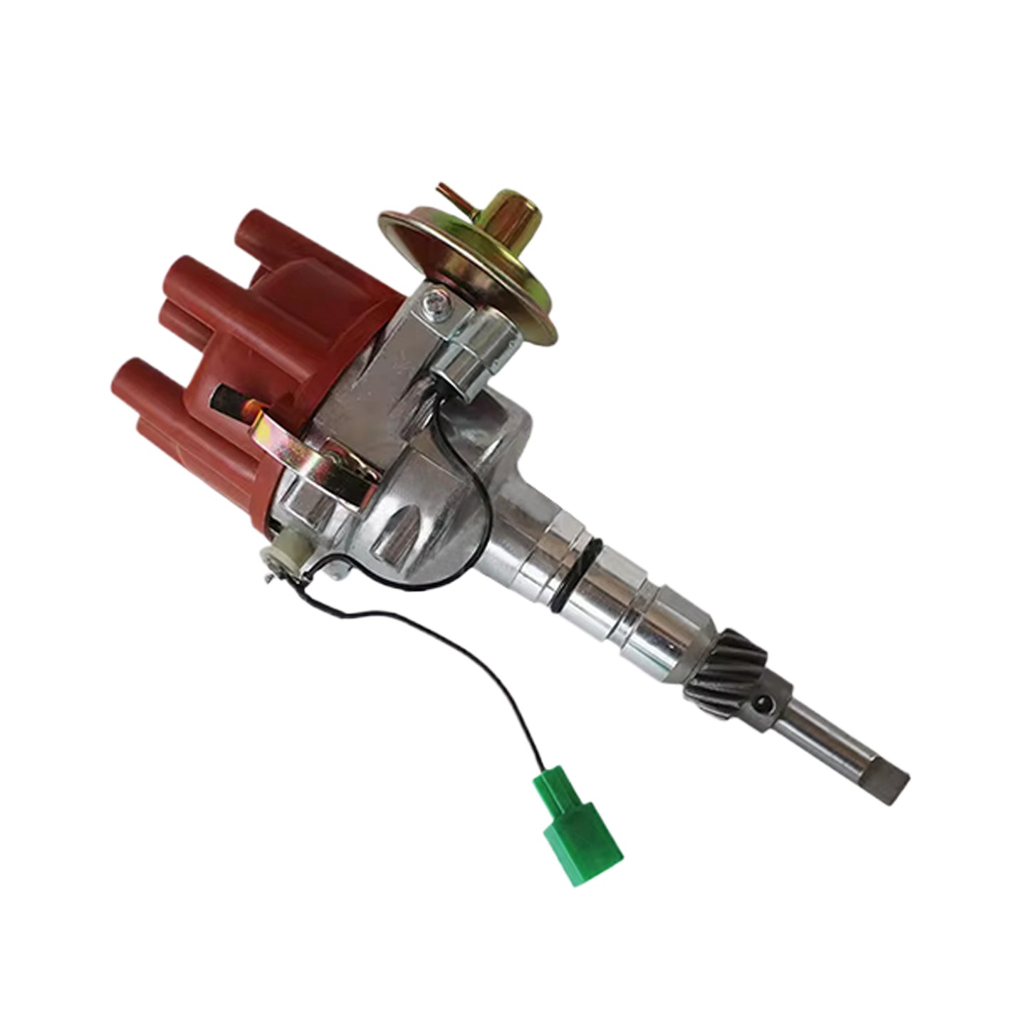 {{ 19100-61180 Distributor Suitable for Toyota Land Cruiser 3F 4. 0L FJ62 FJ40 FJ75 }} - Buy Car Parts Online at {{ Kaka Auto Parts }}.