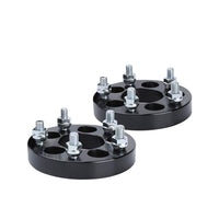 25mm Bolt-On Wheel Spacers Suitable For Holden Commodore VB-VZ 5x120 69.6