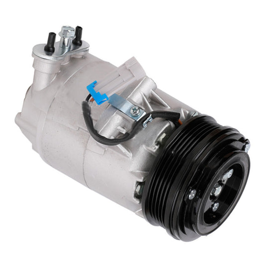 {{ Air Conditioning AC Compressor Suitable for Holden Astra TS 1.8L Petrol Z18XE }} - Buy Car Parts Online at {{ Kaka Auto Parts }}.
