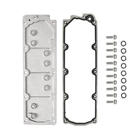 {{ Valley Cover Block Off Plate Suitable for GM Gen IV 4.8L 5.3L 6.0L 6.2L V8 }} - Buy Car Parts Online at {{ Kaka Auto Parts }}.
