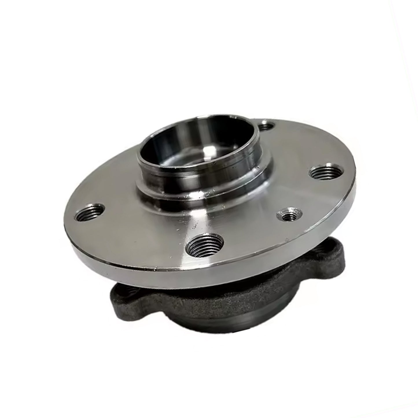 Front Wheel Bearing Hub Suitable For VW Golf MK5 2003-2009 1T0498621