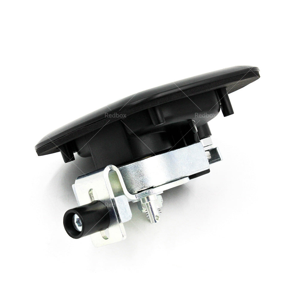 {{ 1x Whale Tail T Handle Lock Latch or Compression Lock Trailer Ute Toolbox Chrome }} - Buy Car Parts Online at {{ Kaka Auto Parts }}.