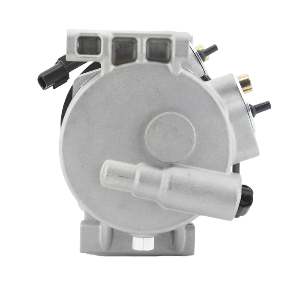 {{ A/C Compressor with Clutch Suitable for Kia Rio UB 1.4L/1.6L 2011–2016 }} - Buy Car Parts Online at {{ Kaka Auto Parts }}.
