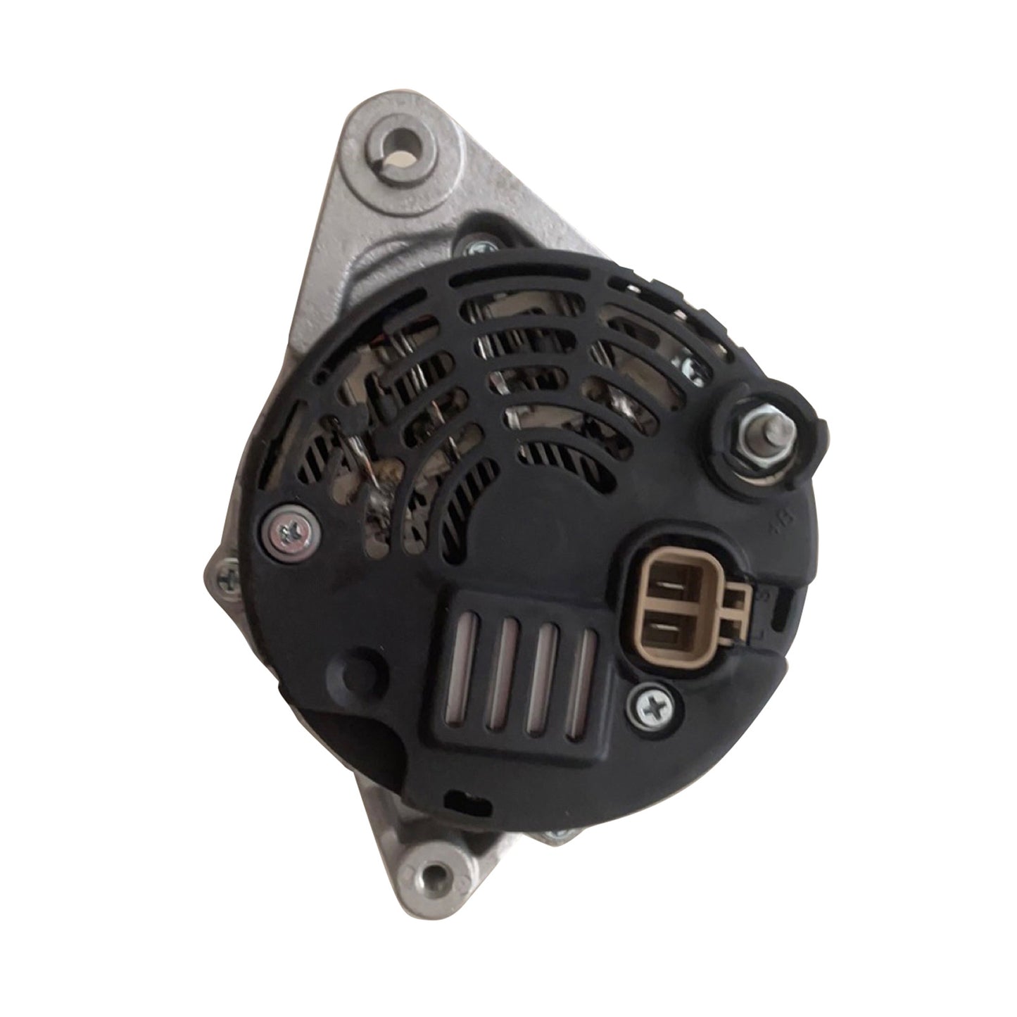 12V Alternator for Bobcat Skid Steer Loaders 751G A220 S330 S630 6675292,6678205