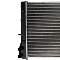 Aluminum Engine Cooling Radiator Suitable For Honda Jazz 2002-2008 1.2i 1.4i 5Dr