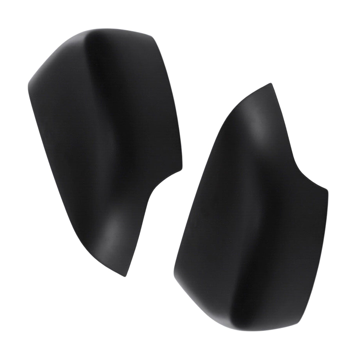 {{ Side Mirror Cover Suitable For Ford Ranger Raptor XL XLT XLS Wildtrak PX3 18-22 }} - Buy Car Parts Online at {{ Kaka Auto Parts }}.