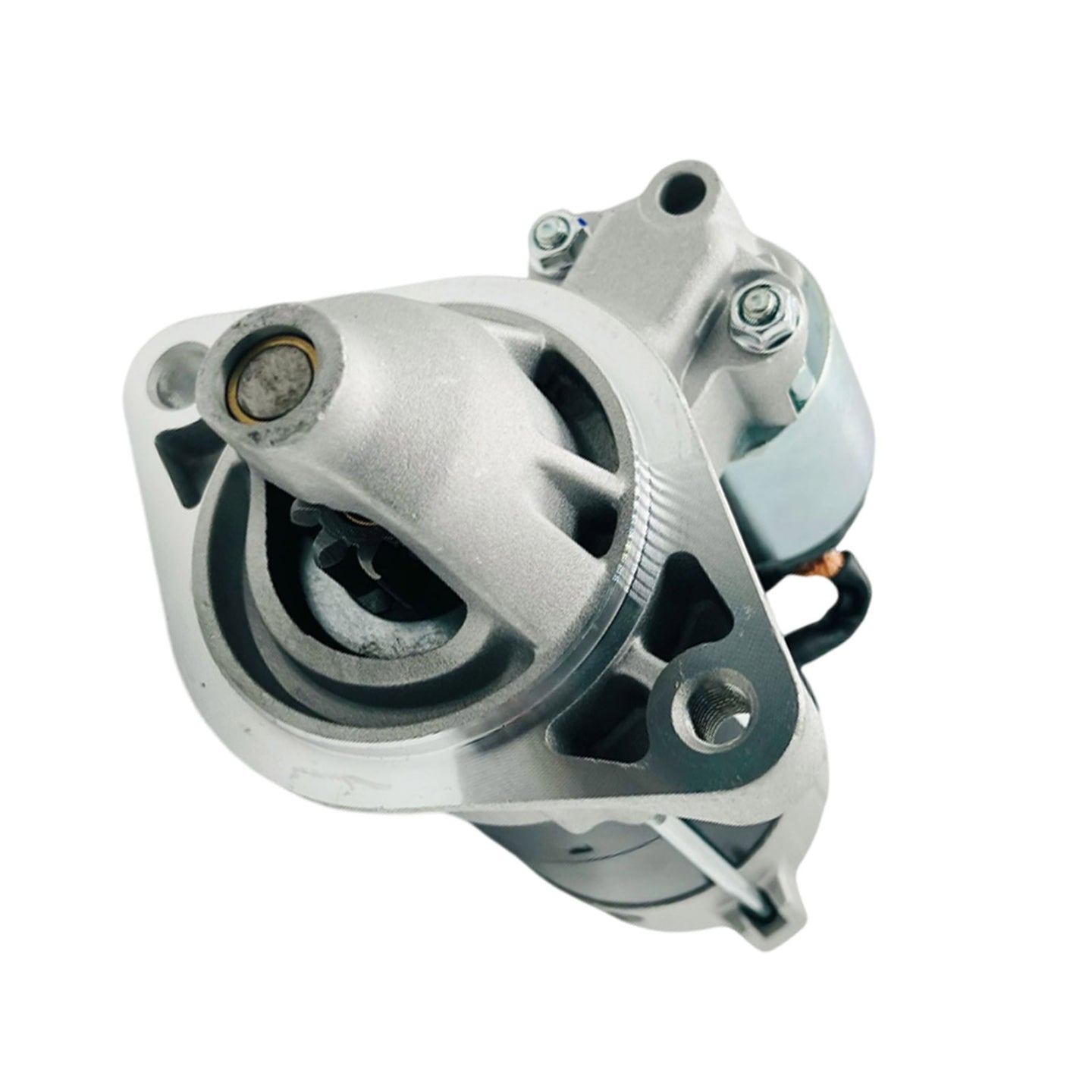 {{ Starter Motor 1.1kW 12V Suitable For Toyota Celica ZZT231 Corolla ZZE122 ZZE123 }} - Buy Car Parts Online at {{ Kaka Auto Parts }}.