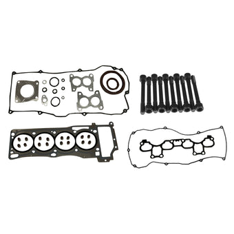 compare product Cylinder Head Gasket Kit & Bolt Set Suitable For Nissan Pulsar N16 1.8L 00-06