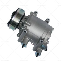 {{ Air Con AC Compressor Suitable for Honda Jazz GD 1.3L Petrol L13A1 03/06 - 07/08 }} - Buy Car Parts Online at {{ Kaka Auto Parts }}.