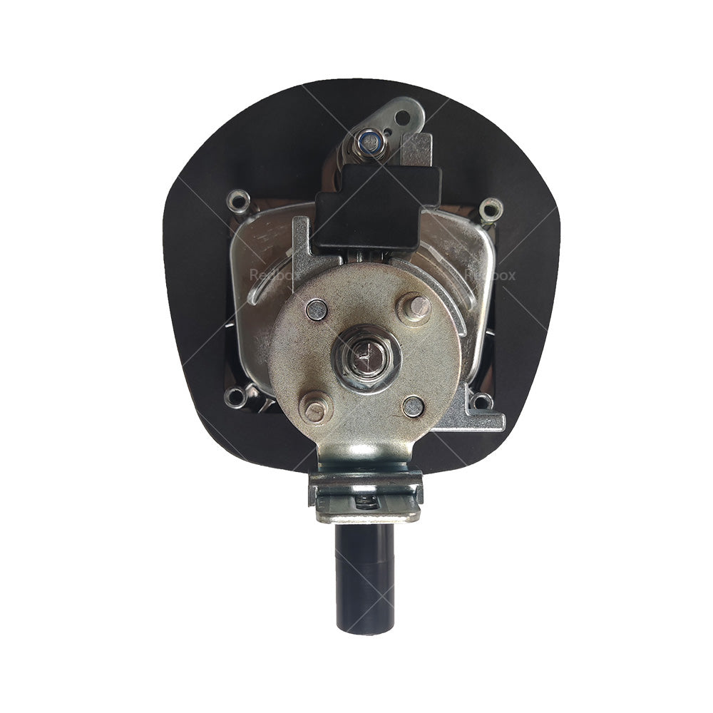 {{ 2x Power Operated Recessed Folding Whale Tail T Lock Handle Traile Tool Box }} - Buy Car Parts Online at {{ Kaka Auto Parts }}.