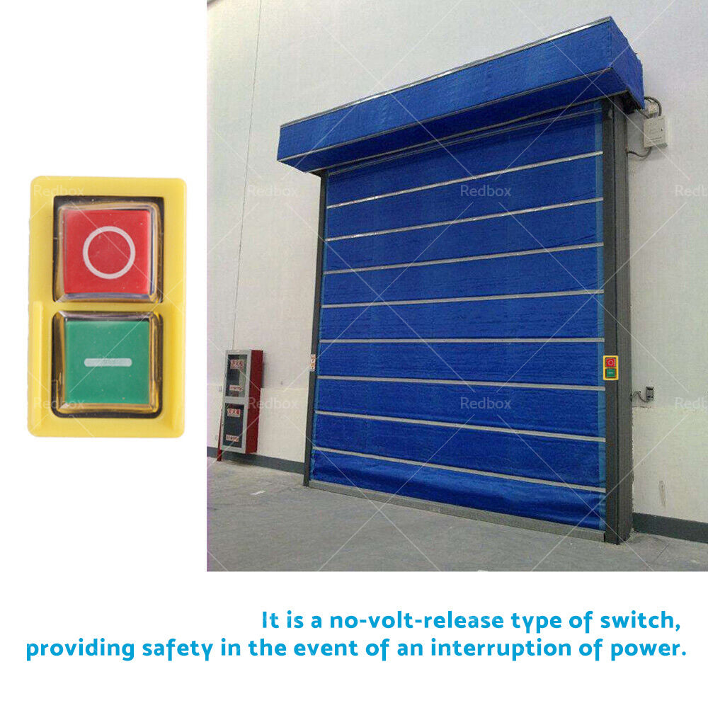 {{ 250V Universal Safety Emergency Switch Waterproof Dustproof Switch CK1 or CK21D }} - Buy Car Parts Online at {{ Kaka Auto Parts }}.