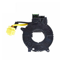 Spiral Cable Clock Spring Suitable For Mitsubishi Pajero / Lancer / Outlander / Triton 2006-2016 8619A018