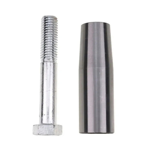 Pivot Pin & Bolt Suitable For Bobcat S130 / 730-732 / 741 / 743 / 751 / 753 / 763 6732012