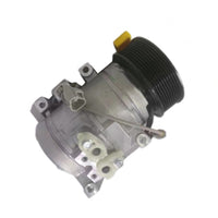 Air Conditioning (AC) Compressor Suitable For Toyota Land Cruiser VDJ79R 4.5L Diesel 1VD-FTV