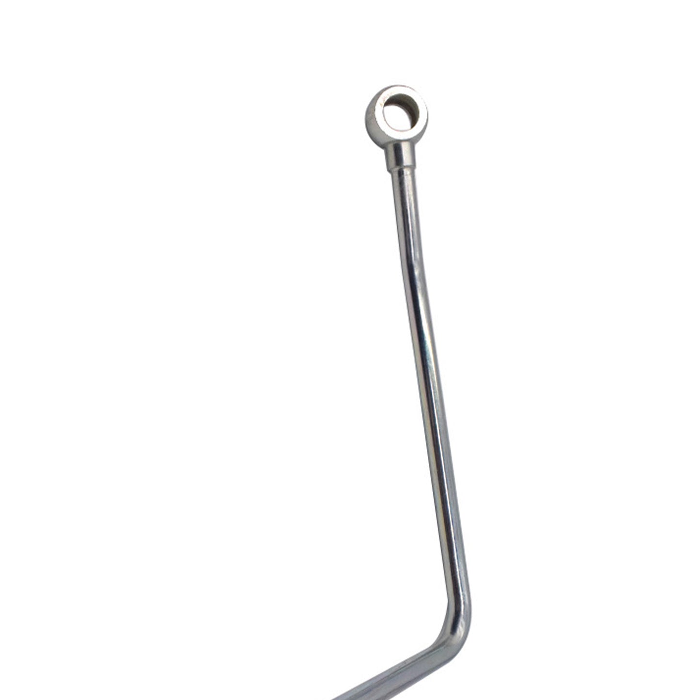 {{ Engine Oil Cooler Feed Hose Suitable For Mitsubishi Pajero 3.5 V25W V45W 91-00 }} - Buy Car Parts Online at {{ Kaka Auto Parts }}.