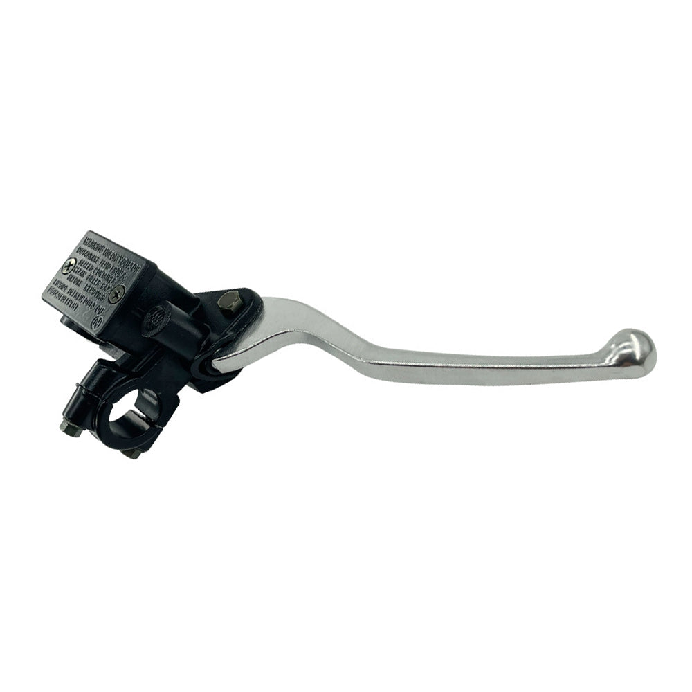 Front Brake Master Cylinder Lever Suitable For Honda XR150L XR250R XR400R XR650L