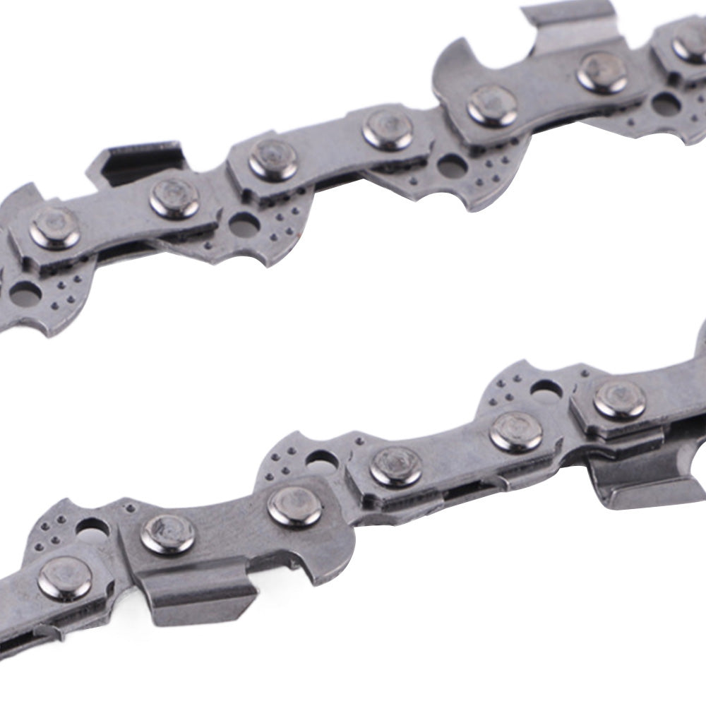 3x Chainsaw Chain 14 Inch 52DL 3/8LP .043 Suitable For MAKITA UC3520A and EGO CS1400