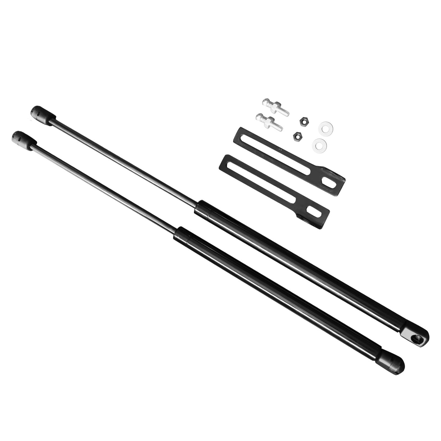 Bonnet Gas Struts Lift Support Suitable For Holden Colorado 7 / Isuzu D-MAX