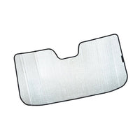 Front Windscreen Sun Shade Suitable For Toyota HiAce Commuter 6th Gen 2019 on