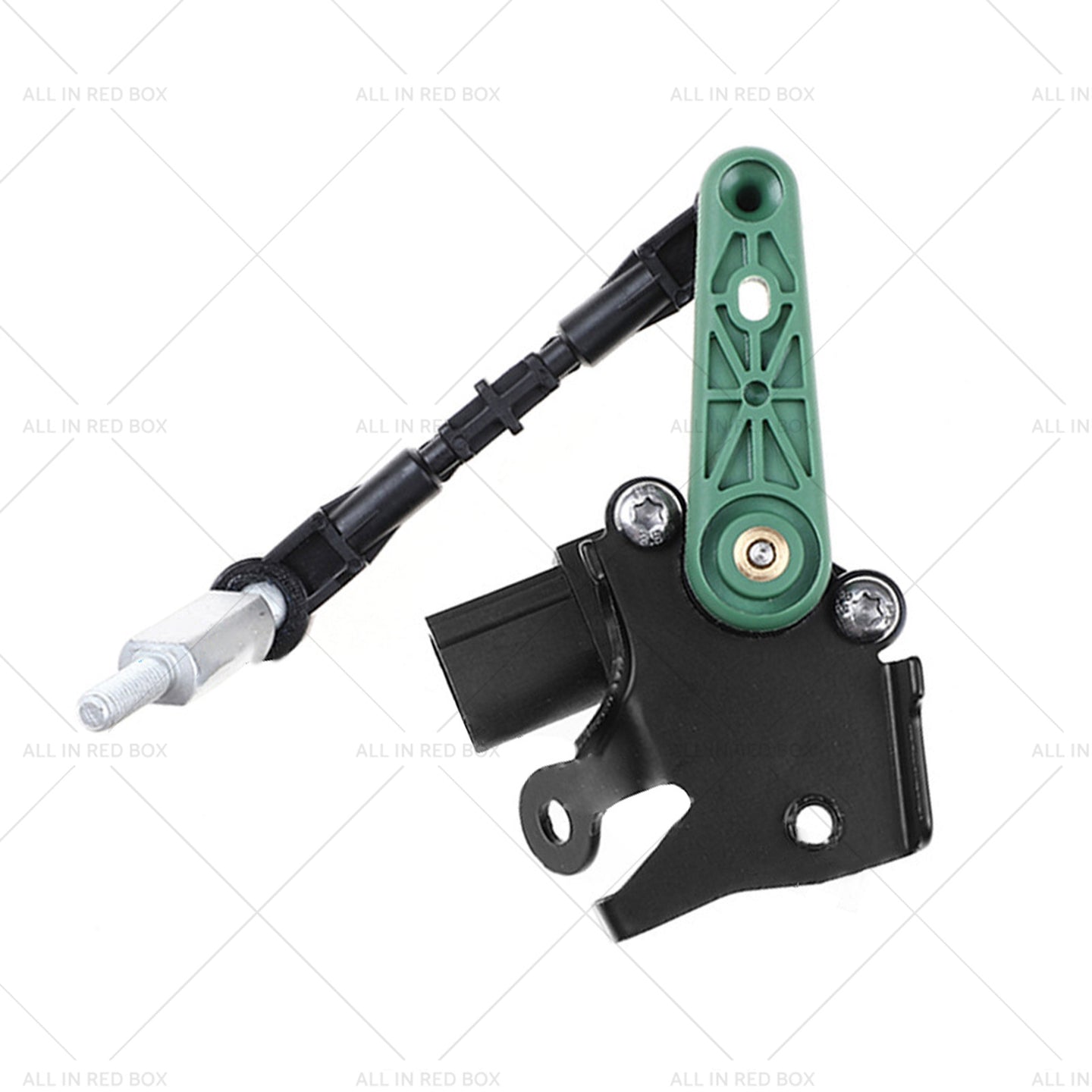 {{ Front LR Suspension Height Level Sensors 4H0941285G Suitable for Audi A6 A7 A8 }} - Buy Car Parts Online at {{ Kaka Auto Parts }}.