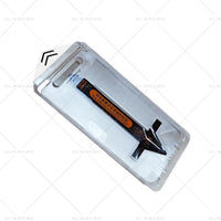 {{ 2PCS Tempered Glass Screen Protector Suitable For iPhone 14/ Pro/ Max/ Plus }} - Buy Car Parts Online at {{ Kaka Auto Parts }}.