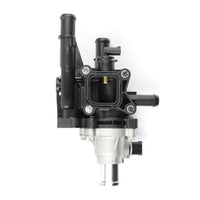 {{ Thermostat  and  Housing with Hose Pipe Suitable For Holden JG JH Cruze 1. 8L Trax TM }} - Buy Car Parts Online at {{ Kaka Auto Parts }}.