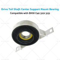 {{ Drive Tail Shaft Center Support Mount Bearing Suitable for BMW E46 325i 320i }} - Buy Car Parts Online at {{ Kaka Auto Parts }}.