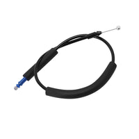 Rear Tailgate Lock Mechanism Suitable For Toyota Hiace Commuter 2005-2019