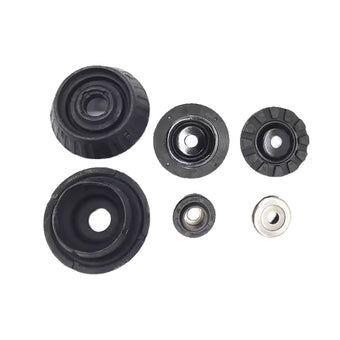 compare product 2x Strut Top Mount & Bearing Suitable For Honda Jazz GD1 GD3 GE6 GE8 City GM2