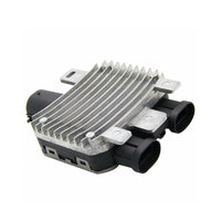 Cooling Fan Radiator Control Module Suitable For Land Rover Volvo 7T438C609BA
