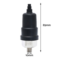 Adjustable Air Pressure Switch 12V 15-140 PSI Suitable For Compressor Air Locker Diff Lock
