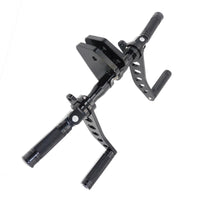 Billet Forward Control Suitable for Harley Dyna Davidson Street Bob Fxdb 06-17