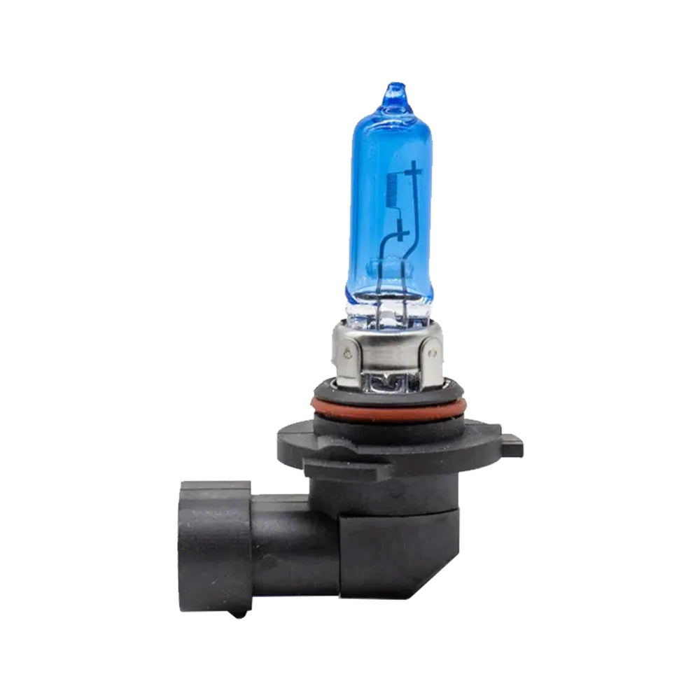 2x HB3 9005 100W 12V Xenon White 6000K Car Headlight Lamp Bulbs