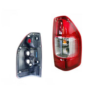 Tail Light Right (Passenger Side RH) Suitable For Holden Rodeo RA 2003-2006