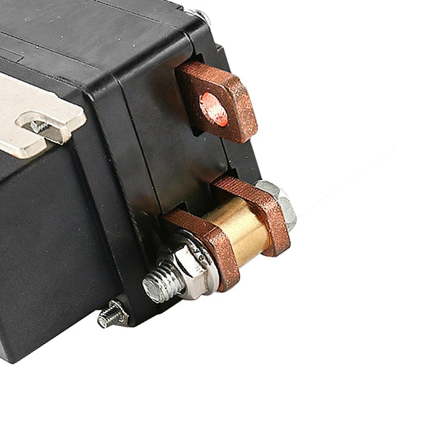 500AMP 12V Winch Solenoid Control Relay Suitable For 12000–15000LBS Winches