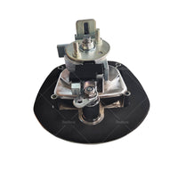 {{ 2x Power Operated Recessed Folding Whale Tail T Lock Handle Traile Tool Box }} - Buy Car Parts Online at {{ Kaka Auto Parts }}.