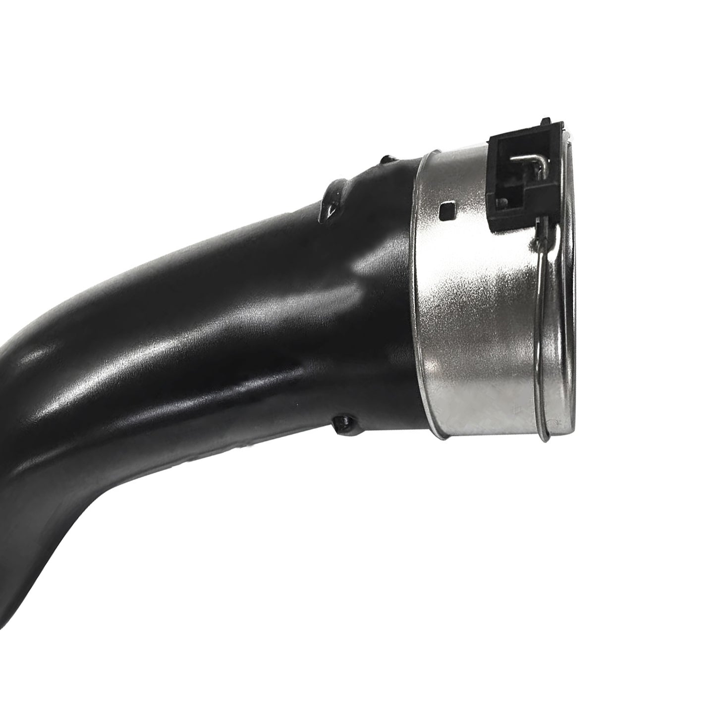 {{ Intercooler Air Intake Hose to Throttle Housing w/ Sensor Suitable For BMW F20 }} - Buy Car Parts Online at {{ Kaka Auto Parts }}.