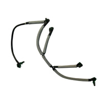 {{ Engine Fuel Injector Leak Off Pipes Installation Parts Set Suitable For C4 C5 }} - Buy Car Parts Online at {{ Kaka Auto Parts }}.