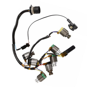 compare product Transmission Solenoids With Internal Harness Suitable For BMW / Audi / Porsche 5HP19