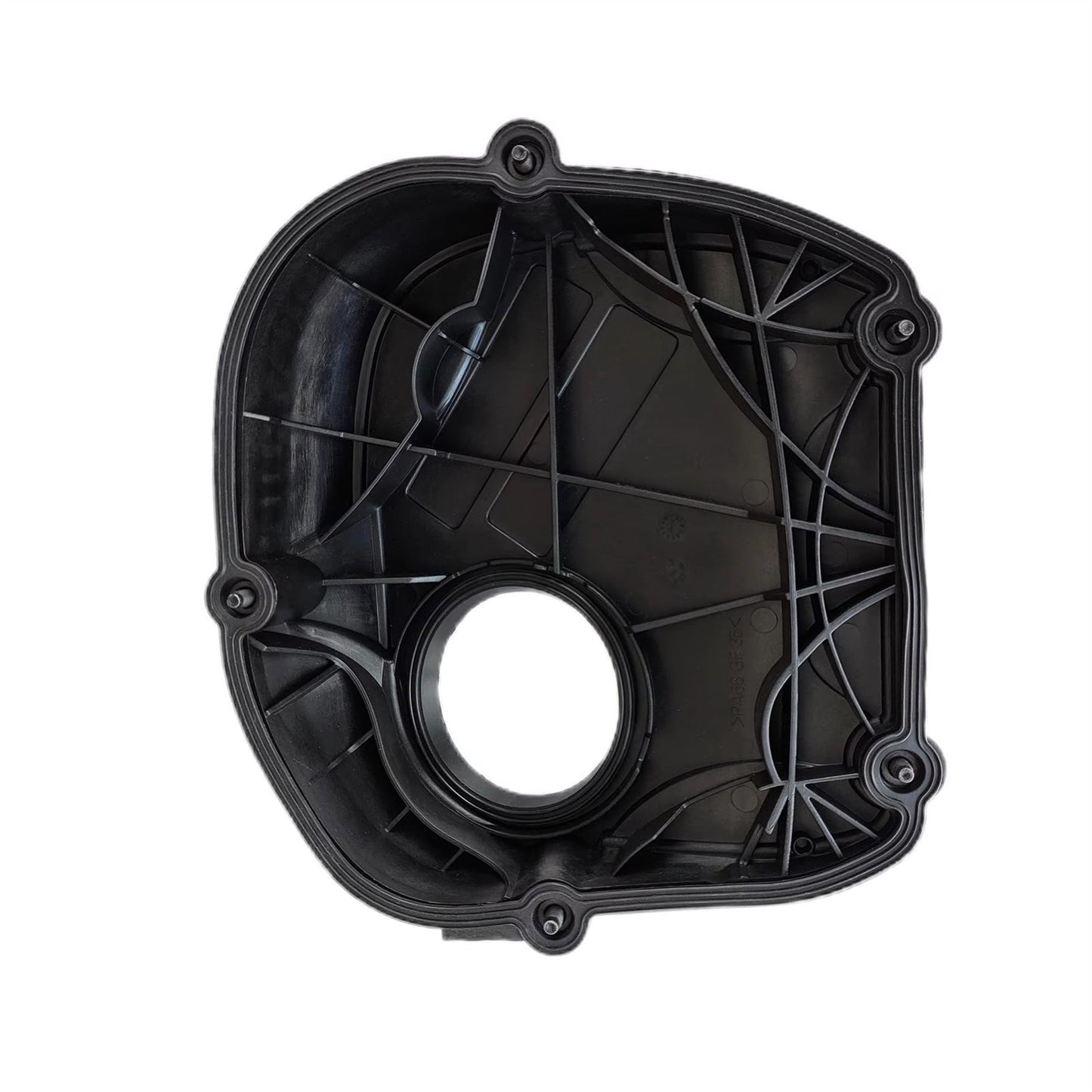 Engine Timing Chain Cover with Gasket Suitable For Audi VW Jetta Golf 06H103269J