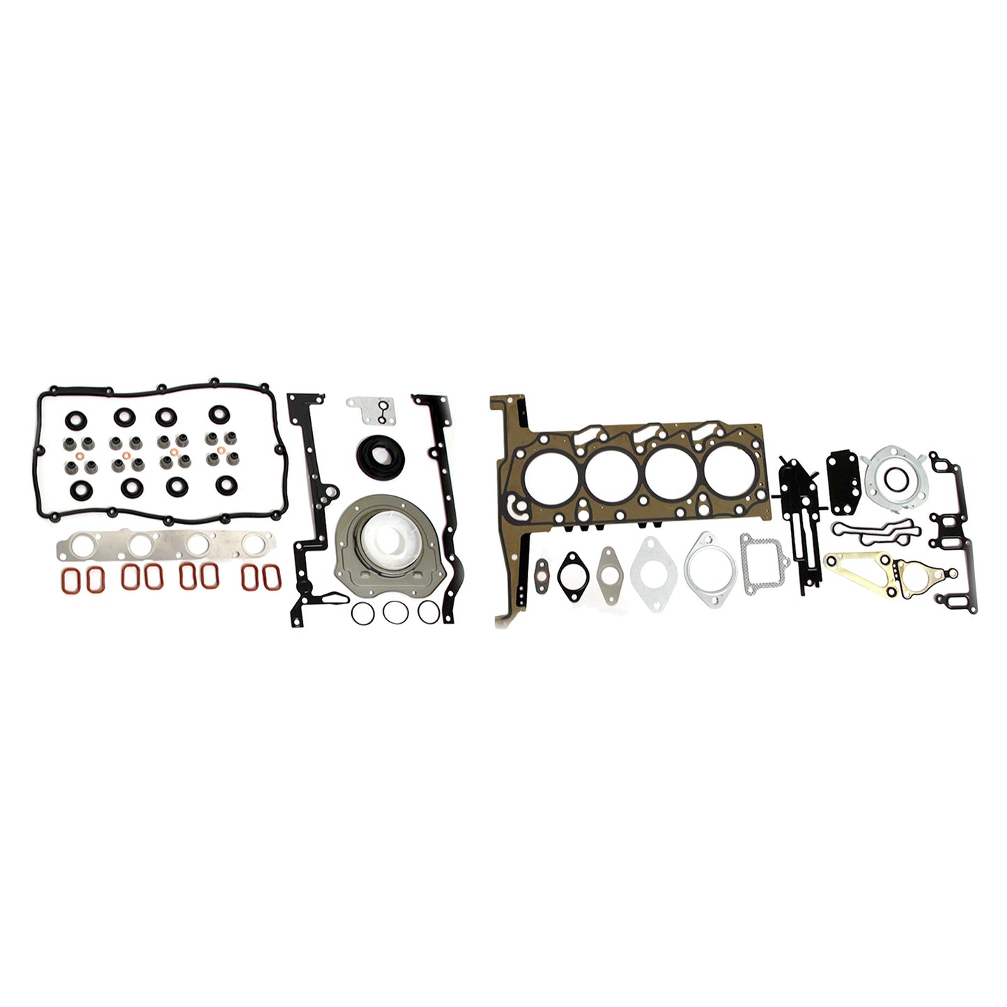 Engine Gasket set suitable for Ford Transit & Ranger 2.2 TDCi RWD 2011 +