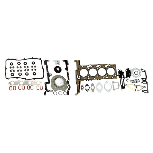 Engine Gasket set suitable for Ford Transit & Ranger 2.2 TDCi RWD 2011 +