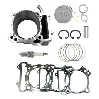 compare product 434cc Big Bore Cylinder Piston Gasket Kit Suitable For Suzuki DR-Z 400 2000-2021